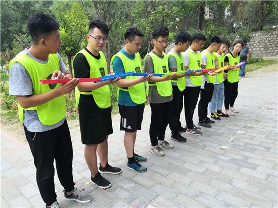 青春铸魂健康赋能：“粤来粤健康”团队三下乡实践活动纪实
